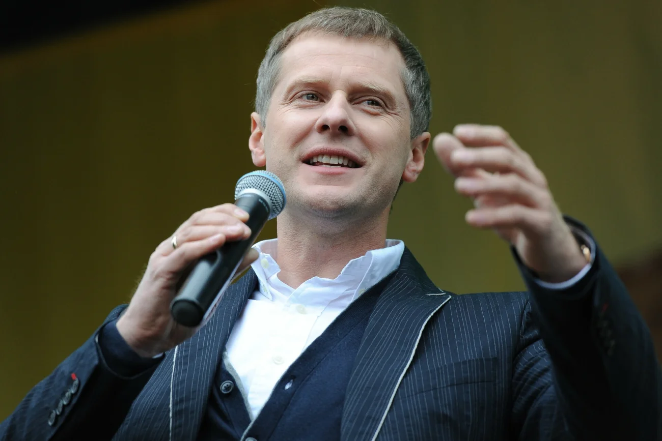 Krzysztof Respondek: kariera