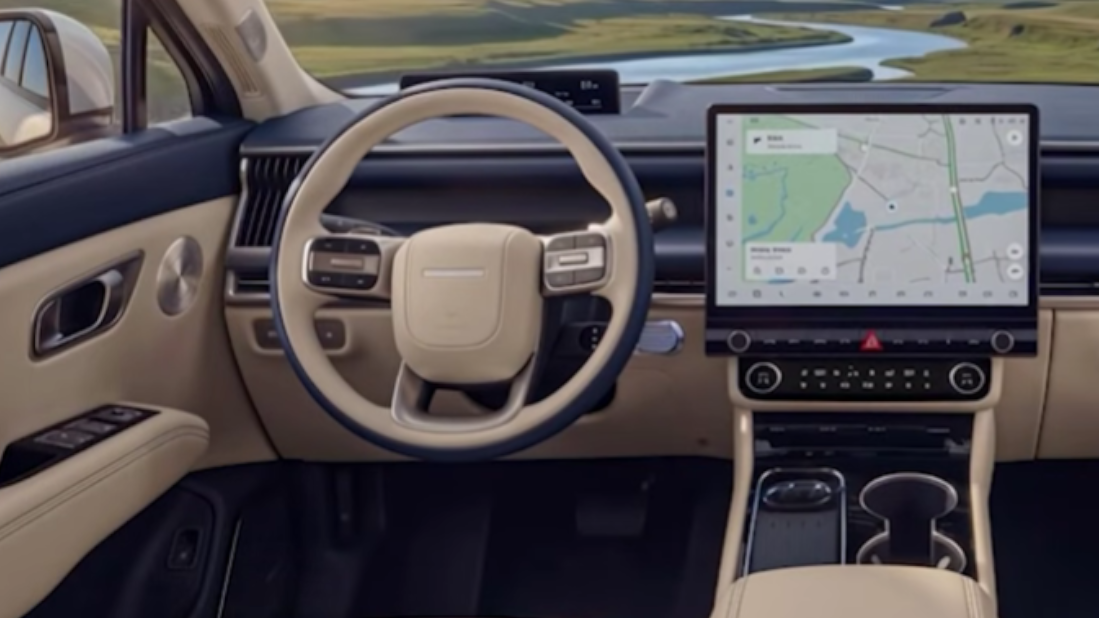 Nowy Hyundai Tucson (2027) nadchodzi. Wszystko co wiemy na temat modelu, który polubili Polacy