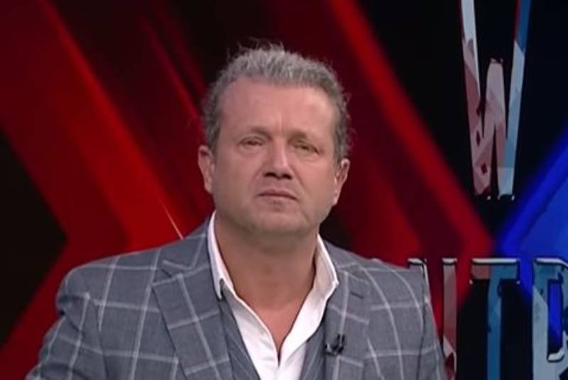 Jakimowicz przekonuje, że nie zgwałcił uczestniczki konkursu piękności.