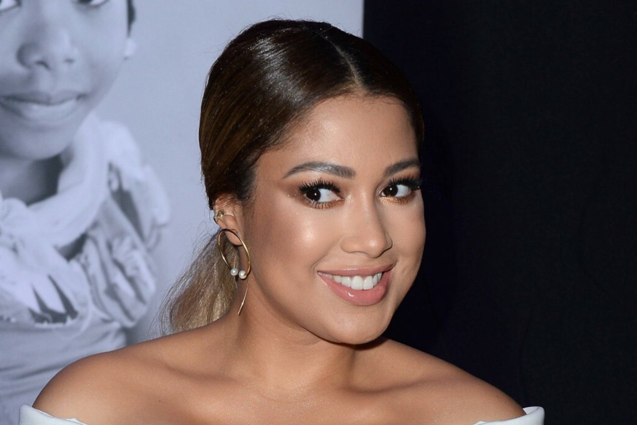 Patrycja Kazadi była uzależniona od filtrów z Instagrama.