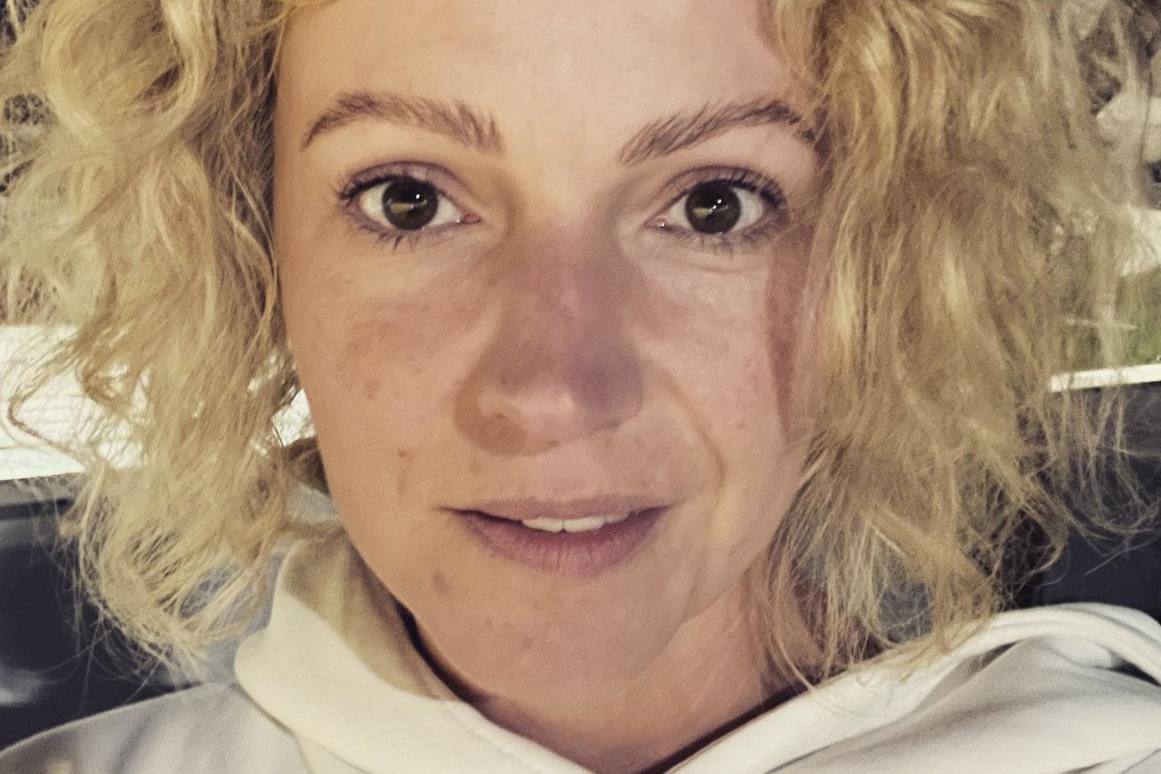 Dorota Szelągowska otworzyła się na temat tego, co działo się w jej domu.