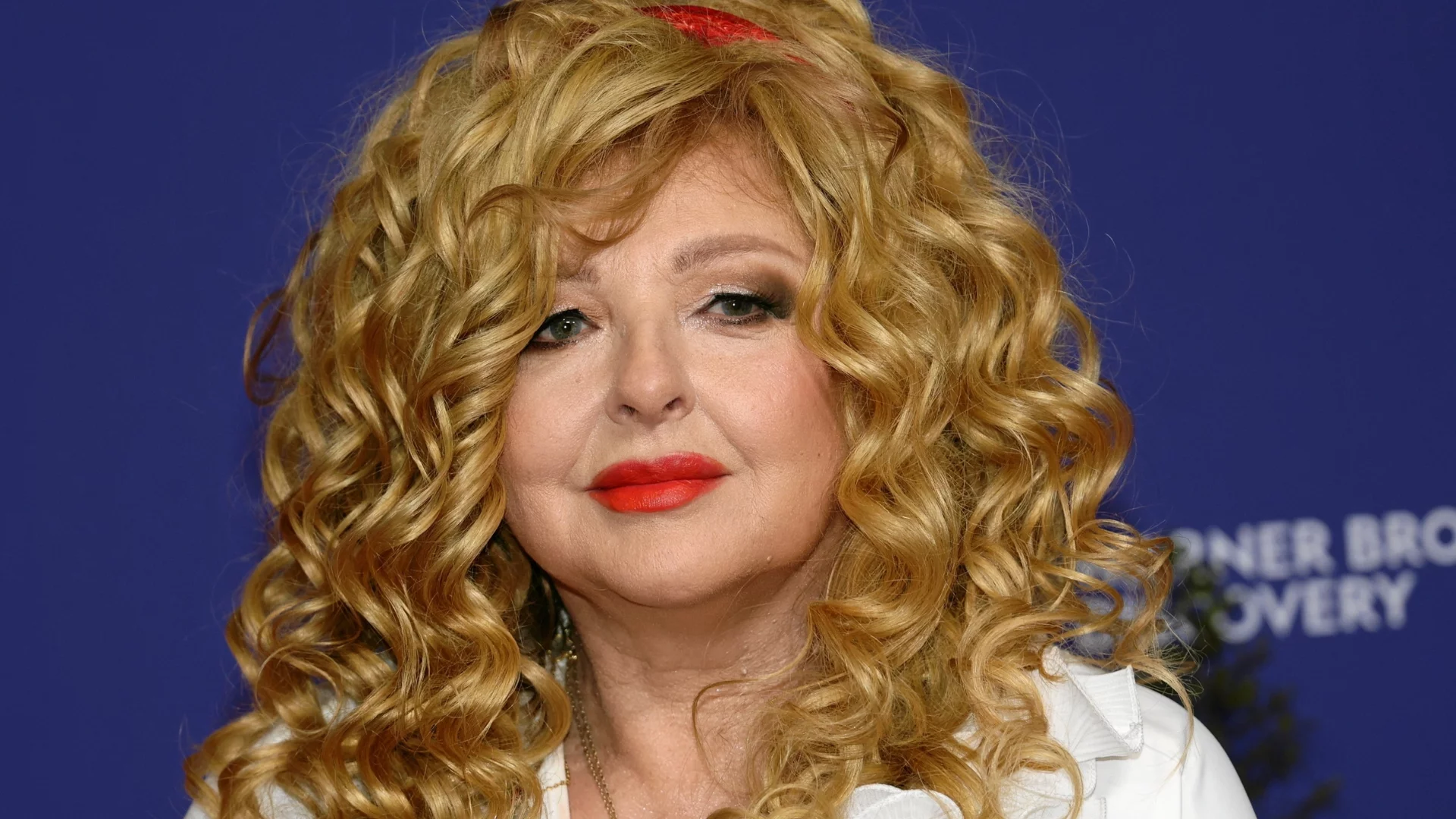 Gessler chwali się zdjęciem z pierwszego ślubu. Tak wyglądała w młodości