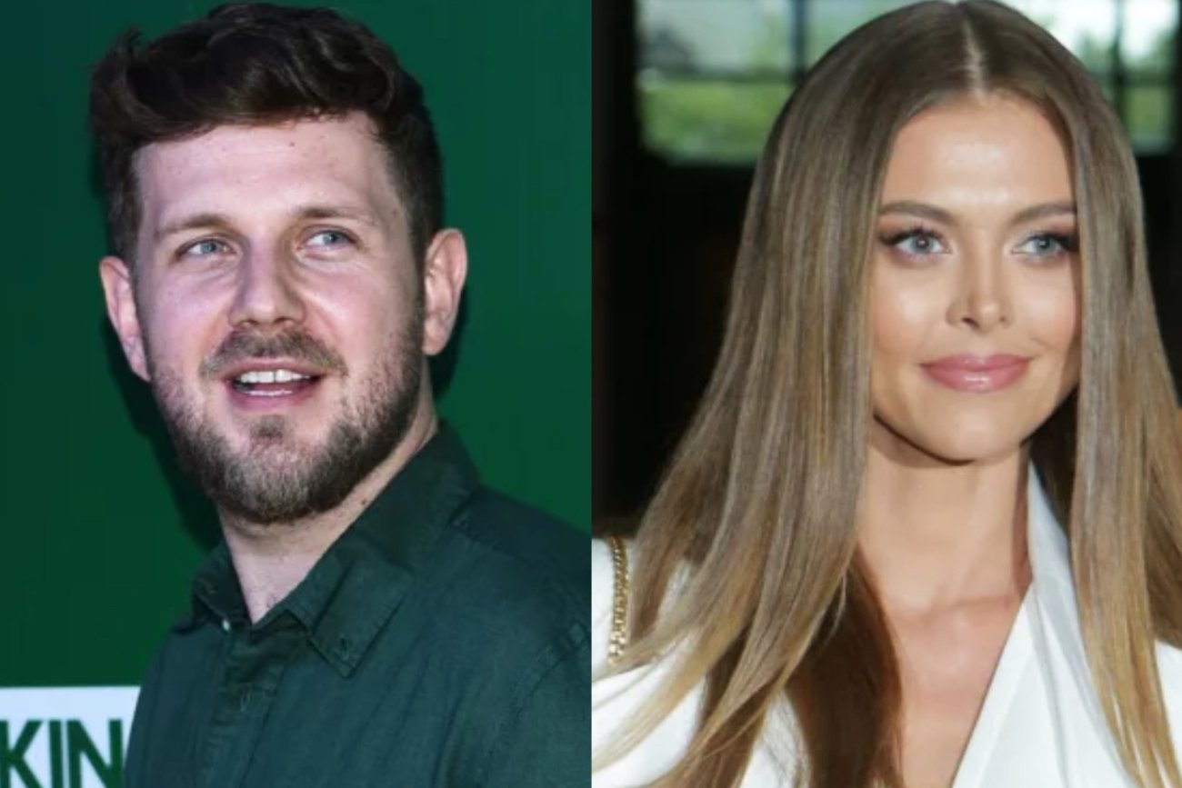 Prawniczka o sporze Opozdy i Królikowskiego. Alimenty tylko dla dziecka?