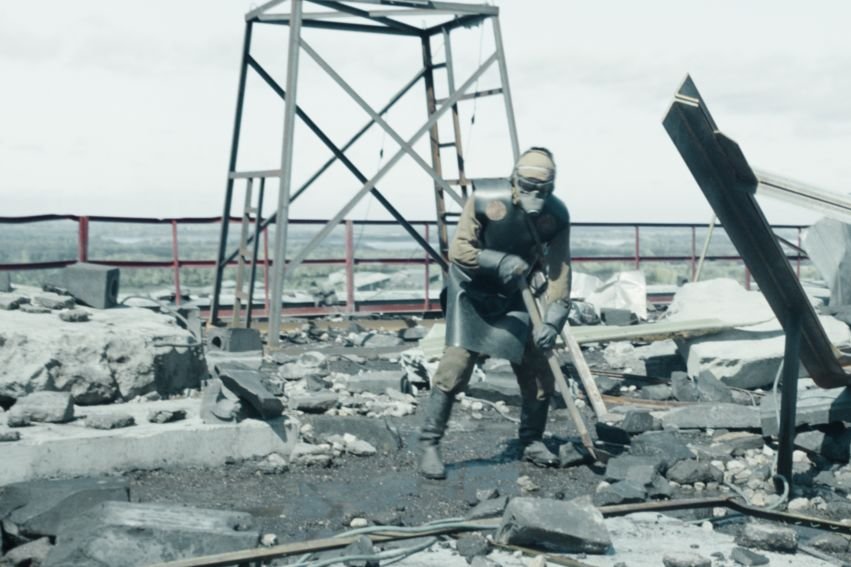 5-odcinkowy serial "Czarnobyl" dobiegł końca. Szykuje się jednak wysyp rosyjskich wersji historii