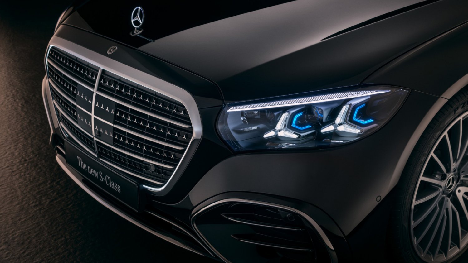 Mercedes kasuje EQS-a. Elektryczna Klasa S ma ustawić BMW i7, ale nie wiem, czy to możliwe