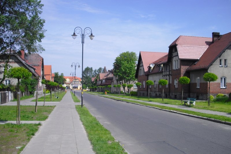 Koronawirus w Murckach. W dzielnicy Katowic zamknięto kościół i szpital.