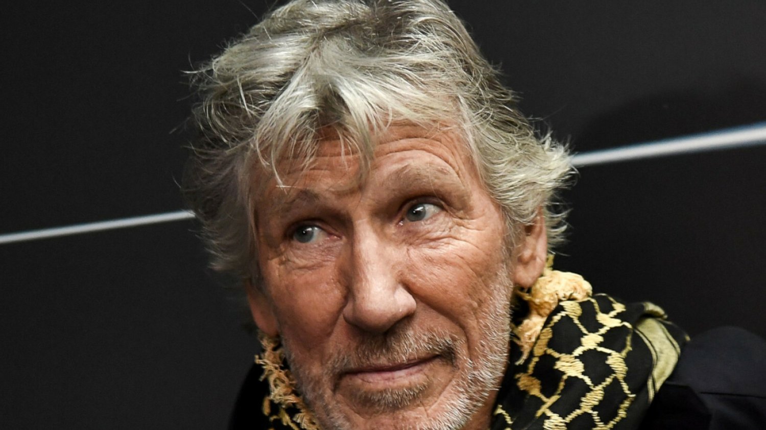 Roger Waters – od współzałożyciela Pink Floyd do pożytecznego idioty Władimira Putina.