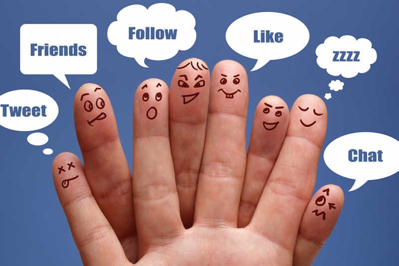 Twitter w Polsce to kółko wzajemnej adoracji.