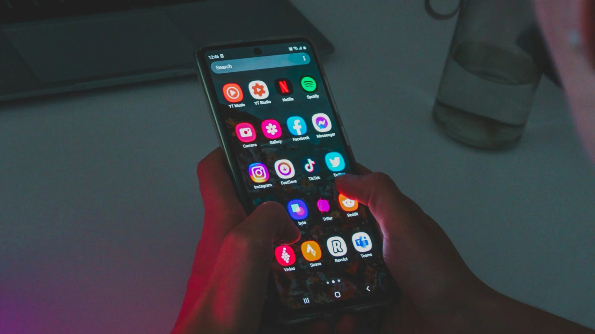 Nie możesz się dziś nigdzie dodzwonić? Ta sieć ma dziś problemy