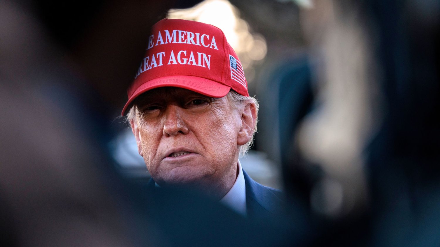 Polacy mieli wybrać między UE a USA. Mit potęgi Ameryki zmieciony w pył przez jeden sondaż