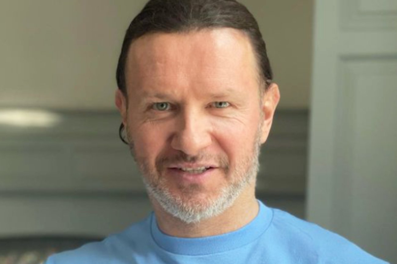 Radosław Majdan u Żurnalisty. Jak dziś wspomina swoją pierwszą żonę Sylwię?