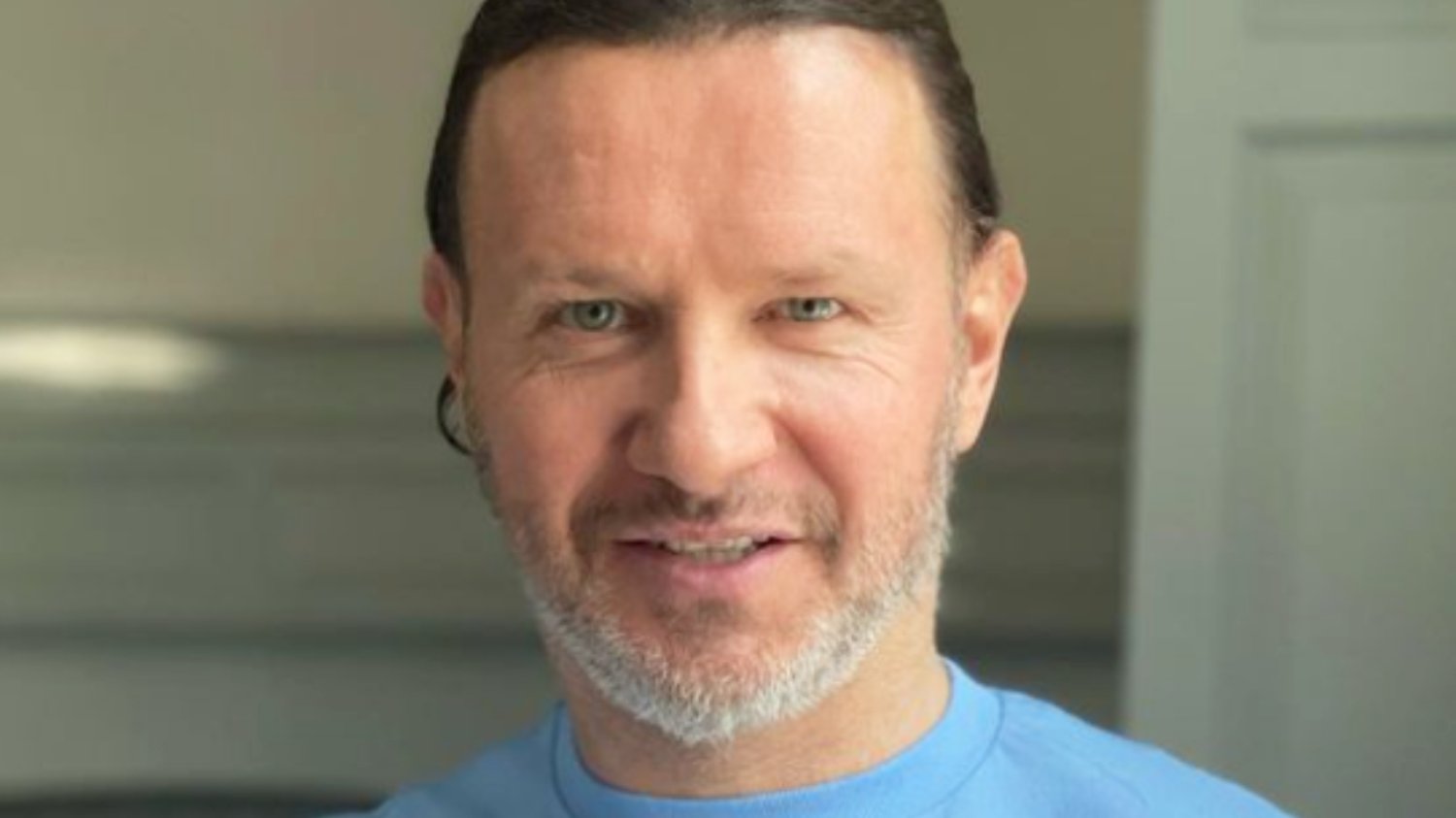 Radosław Majdan u Żurnalisty. Jak dziś wspomina swoją pierwszą żonę Sylwię?