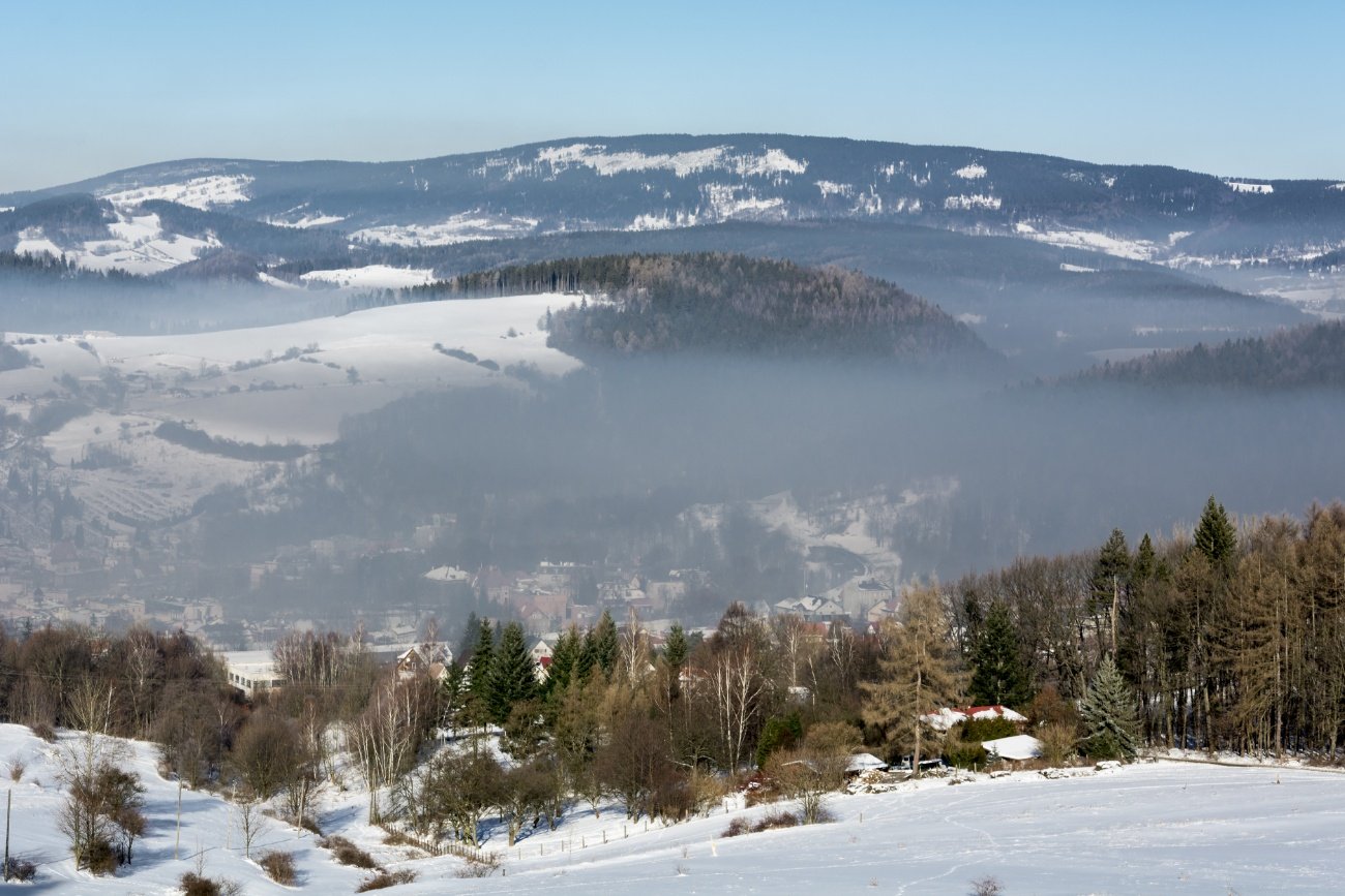 Gdzie smog występuje w największym natężeniu? Odpowiedź przynosi najnowszy ranking najbardziej zanieczyszczonych miast w Polsce, przygotowany przez Polski Alarm Smogowy na podstawie danych Głównego Inspektoratu Ochrony Środowiska