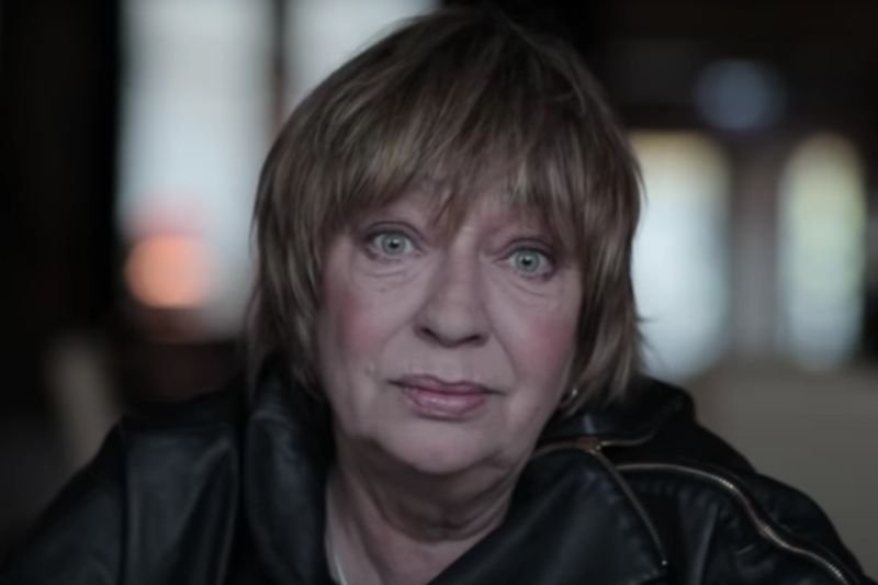 Szykulska, zdradziła jaką ma emeryturę.