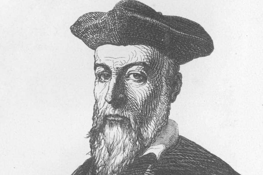Nostradamus przewidział koniec świata na 25 listopada