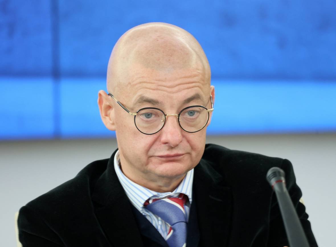 Alarmujący wpis Michała Kamińskiego o manipulowaniu telefonem. Hakerzy?