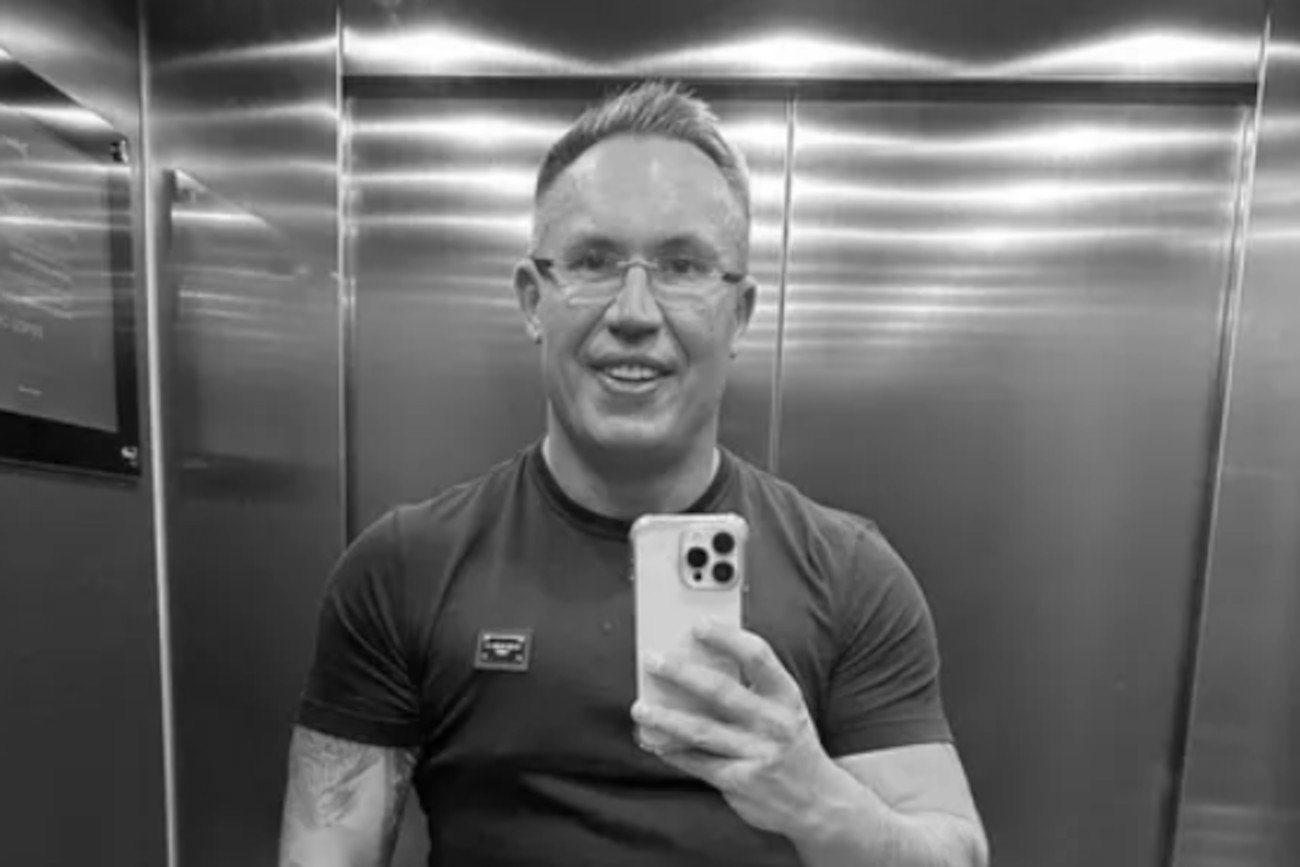 Łukasz Motyka nie żyje.