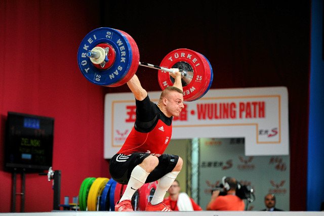 Kolejny Zieliński podejrzany o doping.