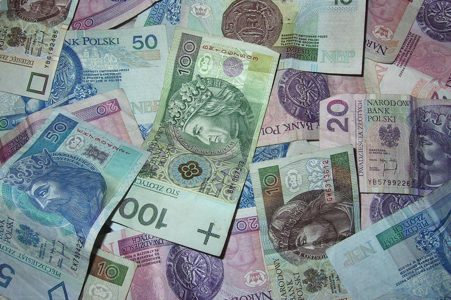 Nie lada gratka w Eurojackpot. Do wygrania rekordowa suma pieniędzy.