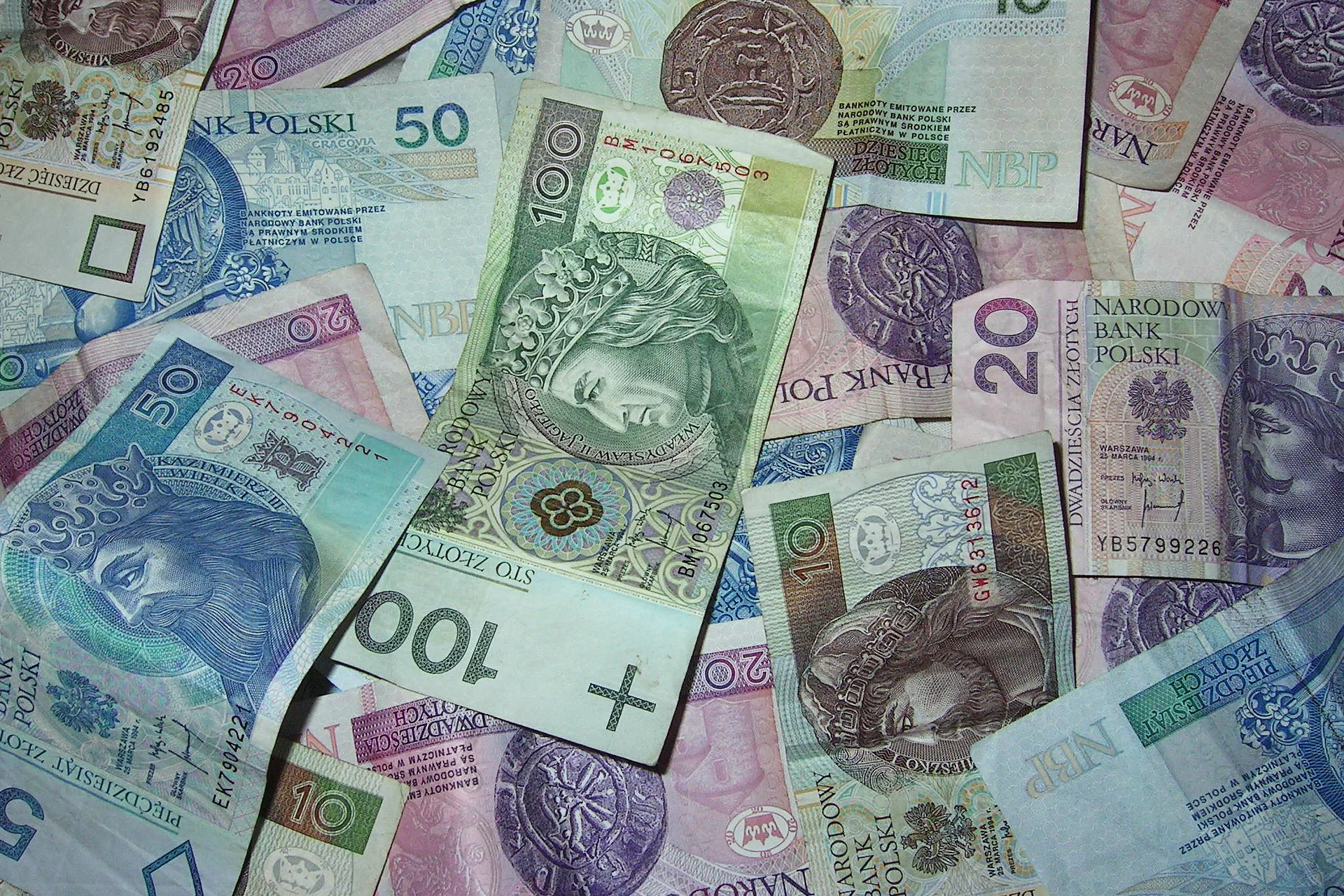 Nie lada gratka w Eurojackpot. Do wygrania rekordowa suma pieniędzy.