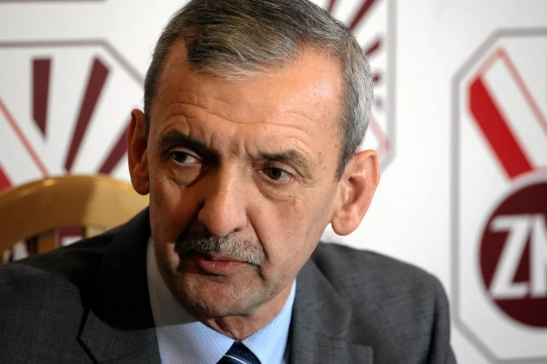 Sławomir Broniarz ostrzega, że wkrótce może dojść do strajku generalnego nauczycieli.