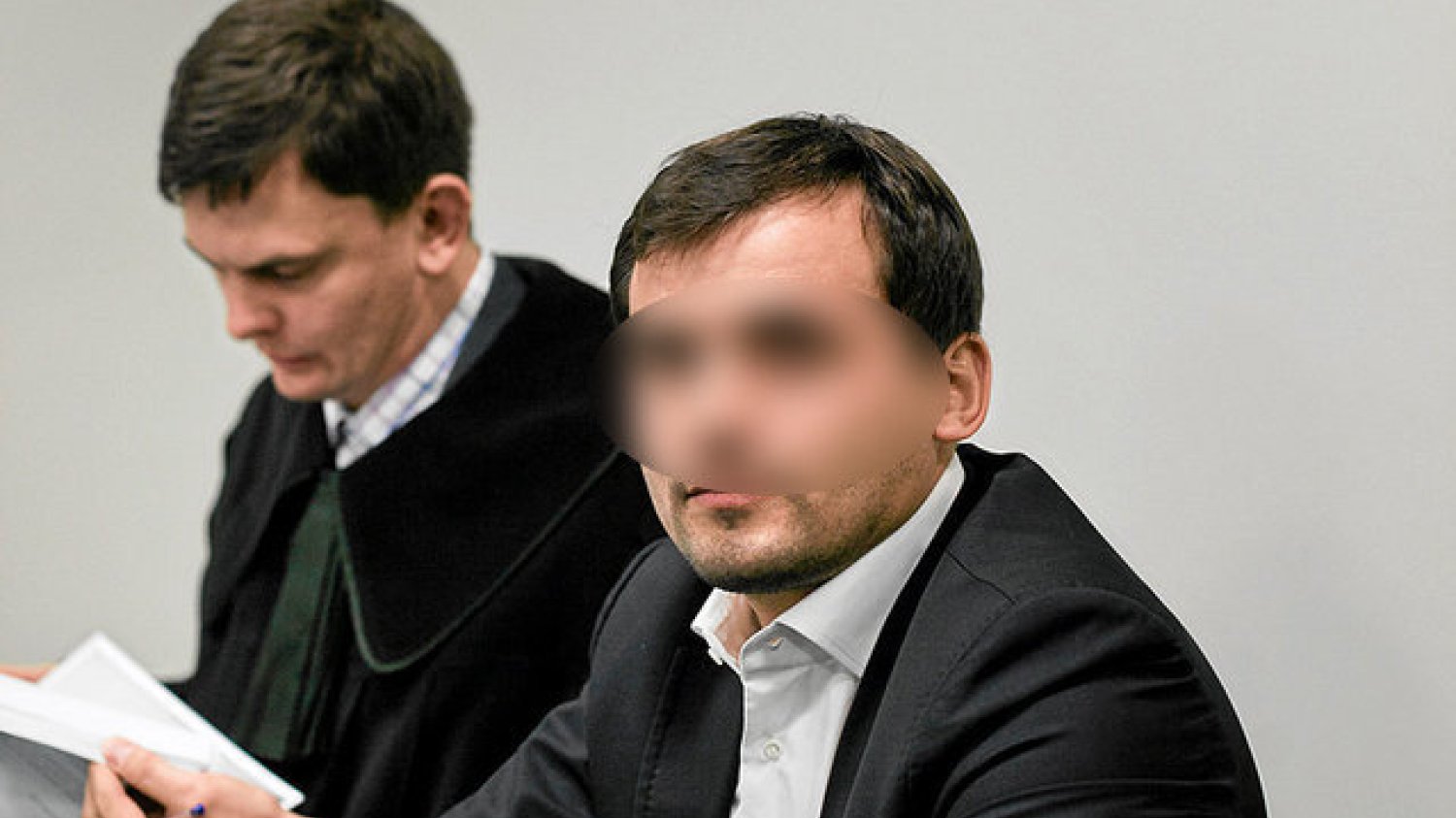 Marcin D. w poniedziałek został zatrzymany przez CBA. Zarzuca się mu kierowanie grupą przestępczą i wyłudzanie 13 mln zł.