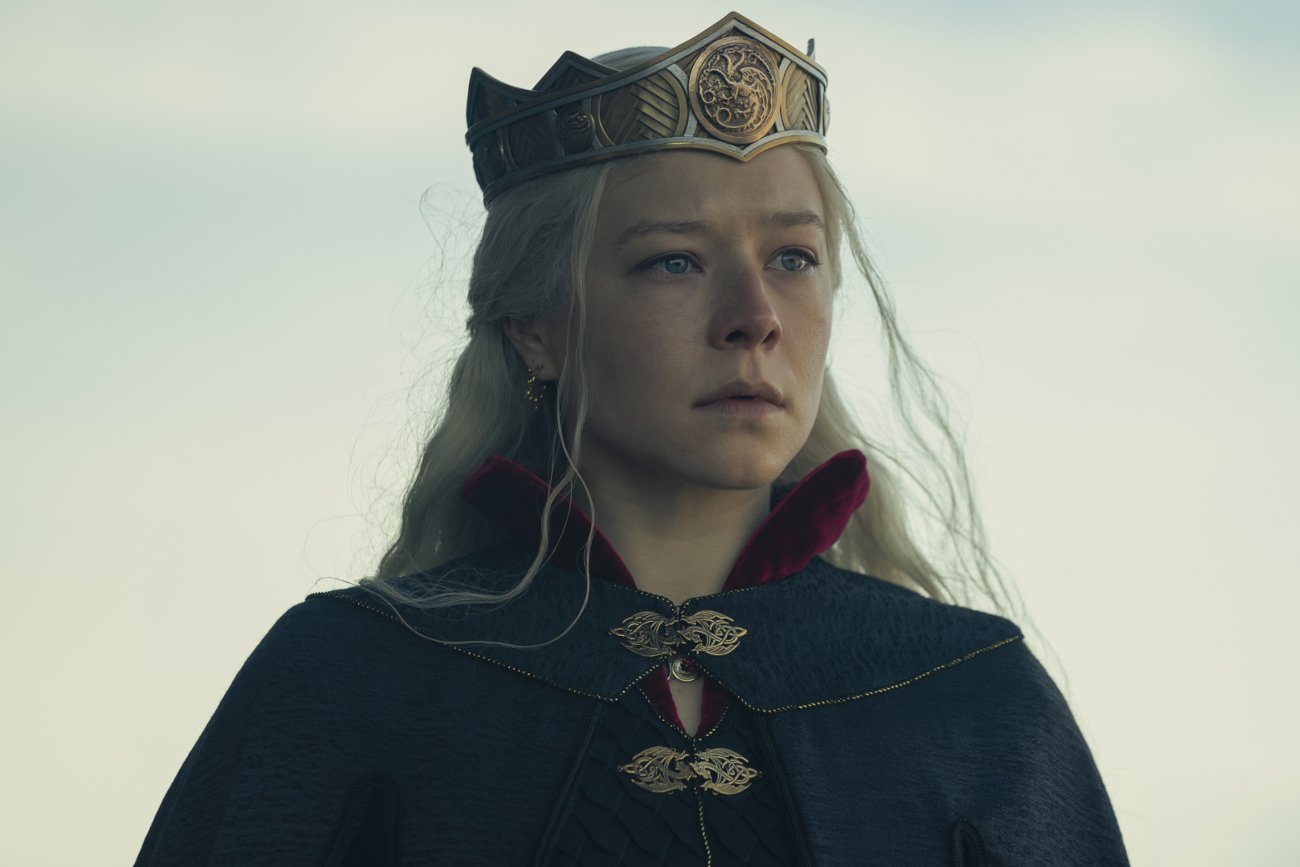 Kiedy premiery nowych sezonów "Rodu smoka" i "The Last of Us"?