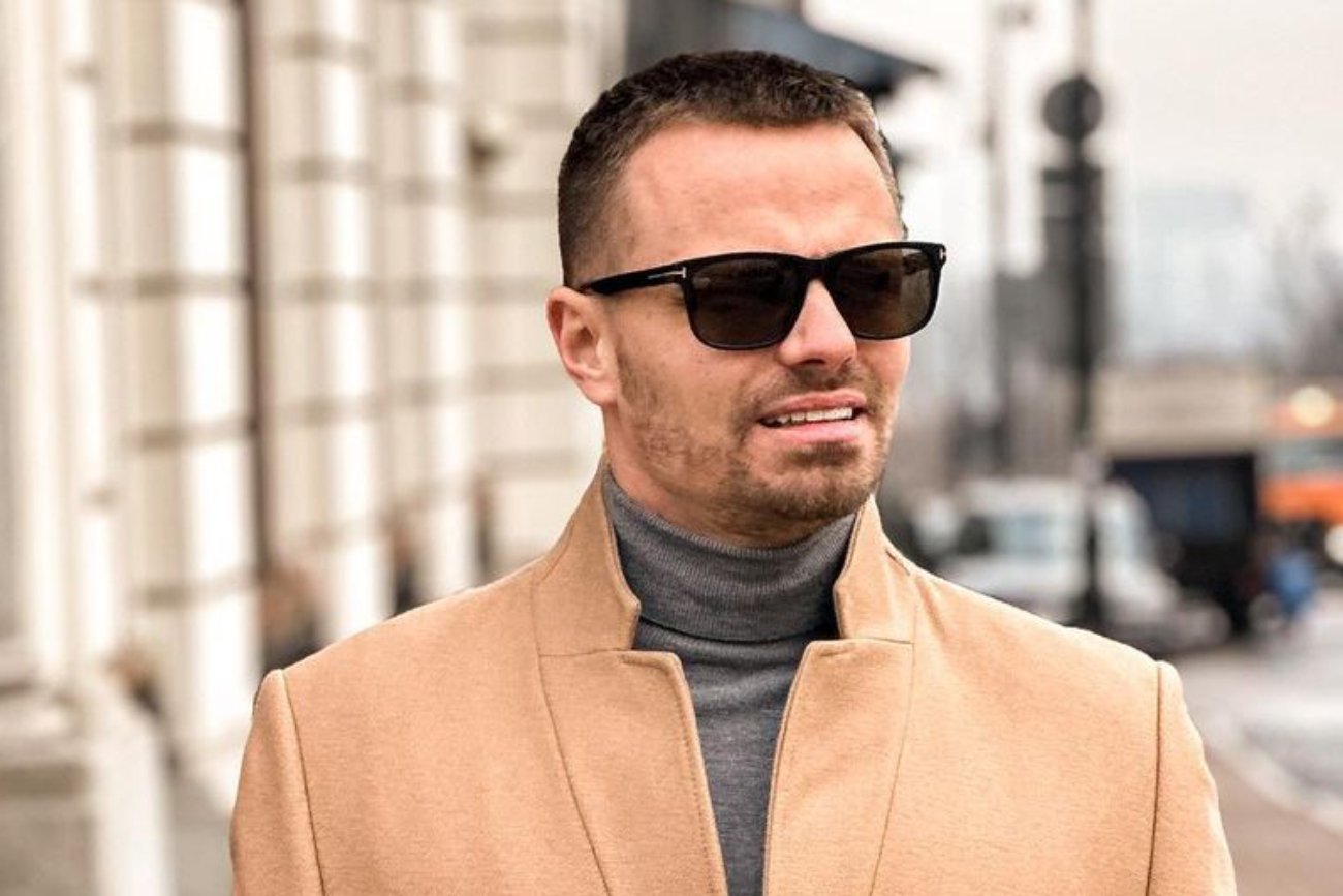 Kryzys związkowy u Marcina Hakiela? Partnerka tancerza zabrała głos