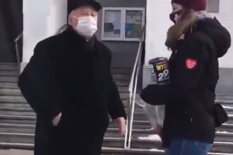 Jest reakcja proboszcza po zachowaniu księdza wobec wolontariuszki WOŚP.