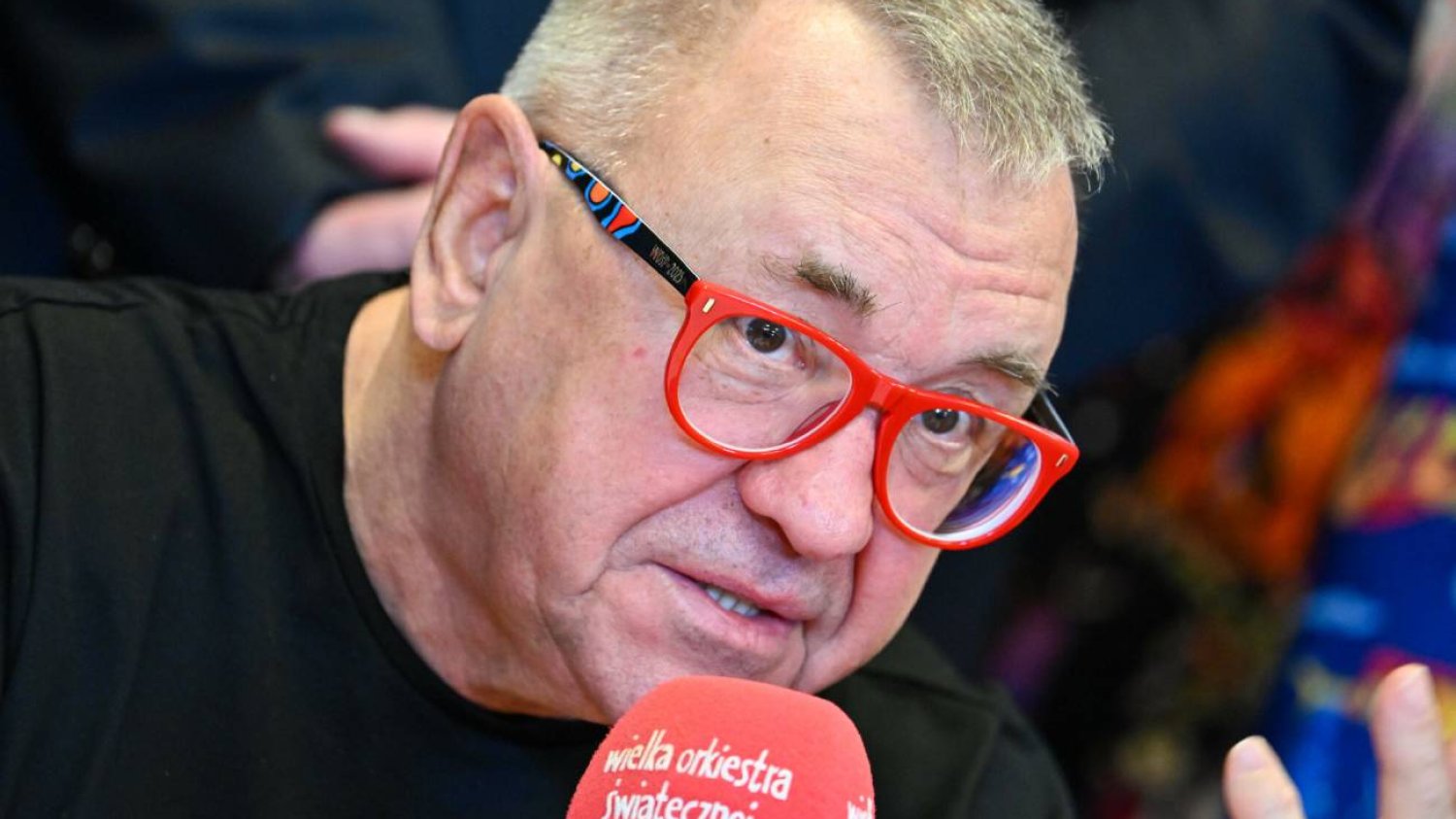 Jerzy Owsiak