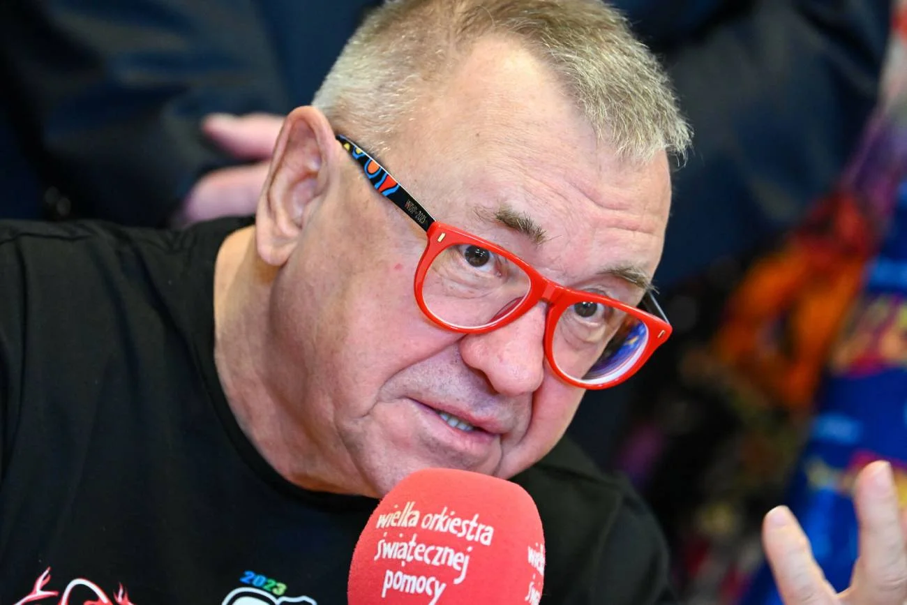 Jerzy Owsiak