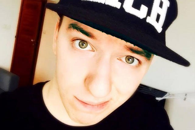 Gimper odpowiada na 7 pytań