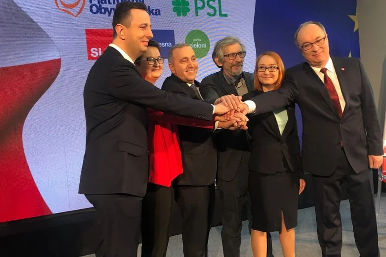 Koalicja Europejska już niedługo rozszerzy się o kolejne partie?