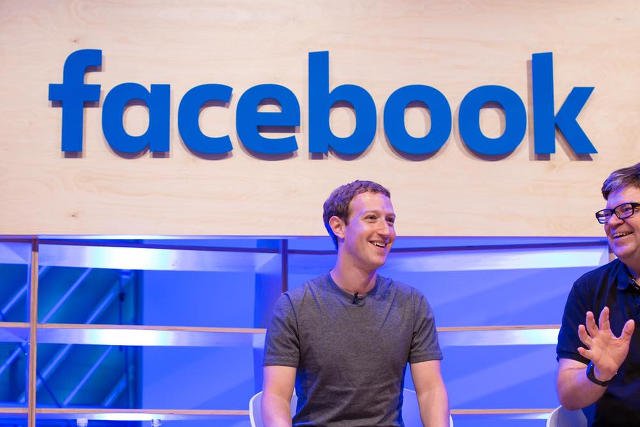 "Facebook nie robił do niedawna wystarczająco dużo, by zatrzymać falę nienawiści rasowej w Niemczech" – powiedział szef Facebooka.