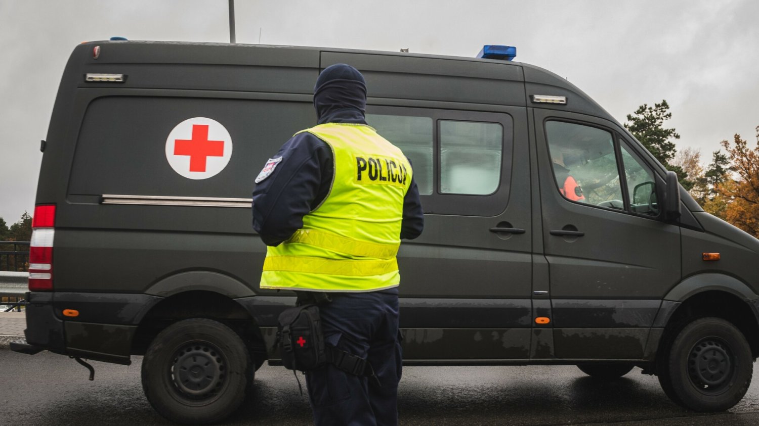 Sprawa Grzegorza Borysa. Media ujawniają informacje o SMS-ach do matki.