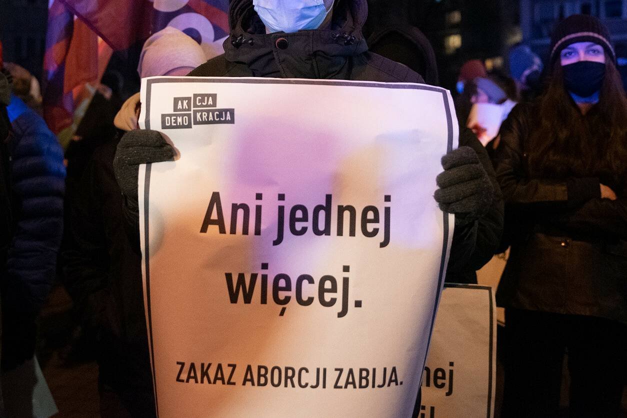 Śmierć 37-letniej Agnieszki z Częstochowy wywołała wstrząs w całej Polsce.