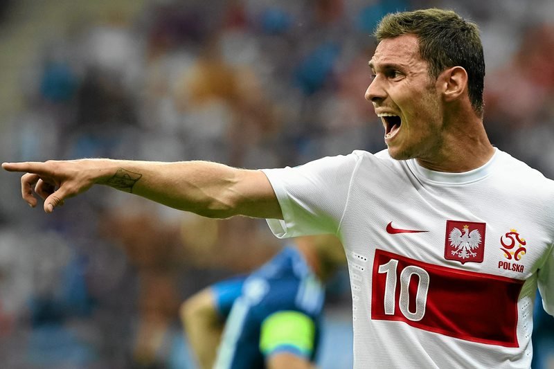 Ludovic Obraniak rezygnuje z gry w reprezentacji Polski