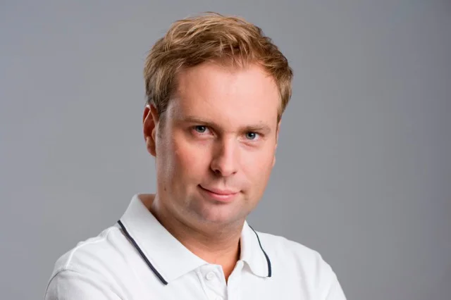 Marek Tymiński: Golf i biznes mają wiele wspólnego. "Nie myśl o tym, co poszło źle. Bo to ma wpływ na kolejny ruch"