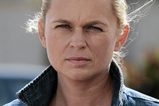 Barbara Nowacka, dziś to jedna z liderek lewicy.