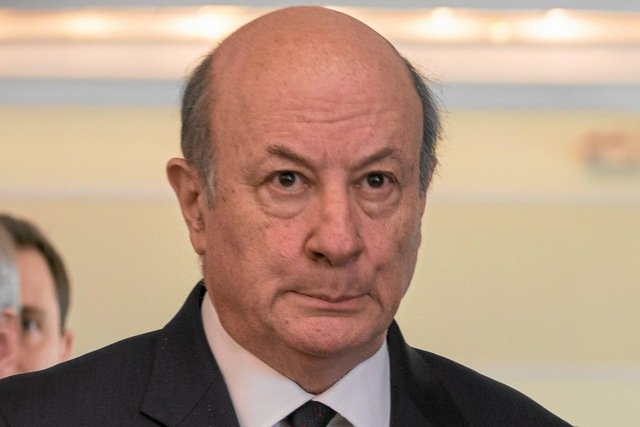 Według Janusza Palikota minister finansów Jacek Rostowski powinien opuścić rząd