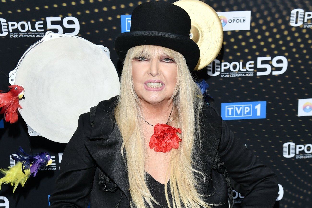 Jak Maryli Rodowicz udało się schudnąć 20 kilo? To zasługa popularnej diety. Jak Maryli Rodowicz udało się schudnąć 20 kilo? To zasługa popularnej diety.