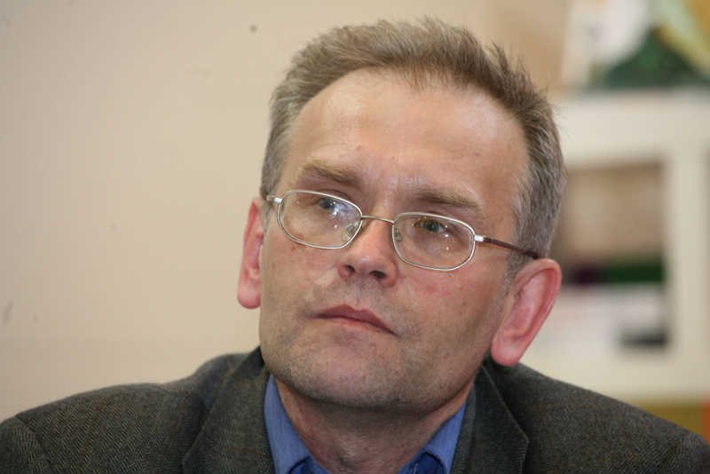 Piotr Zaremba dzięki SKOK-om Stefczyka mógł hucznie świętować swoje 50. urodziny.