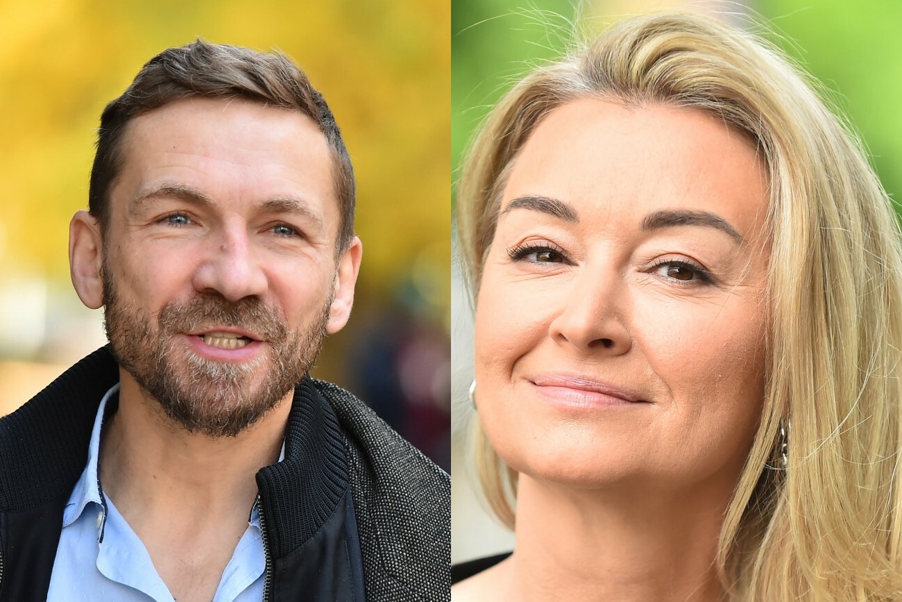 Ujawniono, kiedy Martyna Wojciechowska i Kossakowski spotkają się w sądzie