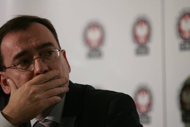 Sąd wznowi sprawę Mariusza Kamińskiego.