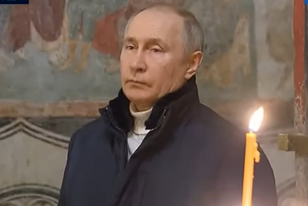 Władimir Putin