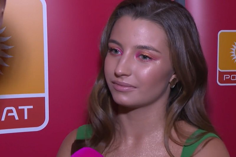 Julia Wieniawa wysłała wiadomość Antkowi Królikowskiemu po śmierci jego ojca.