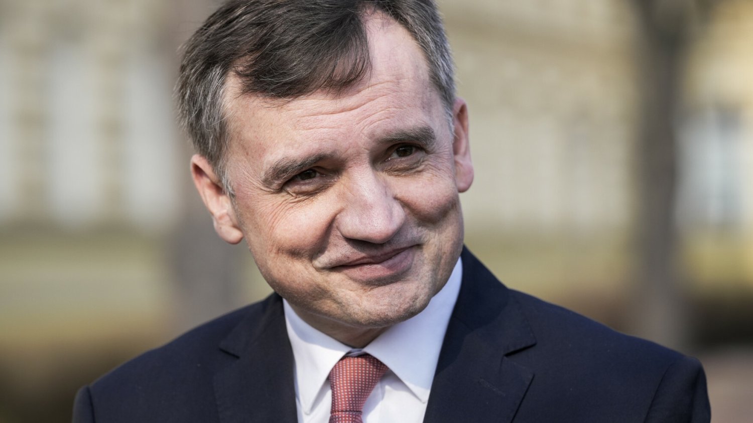 Ziobro nie trafi do aresztu. Tak uzasadnił to sąd w Warszawie