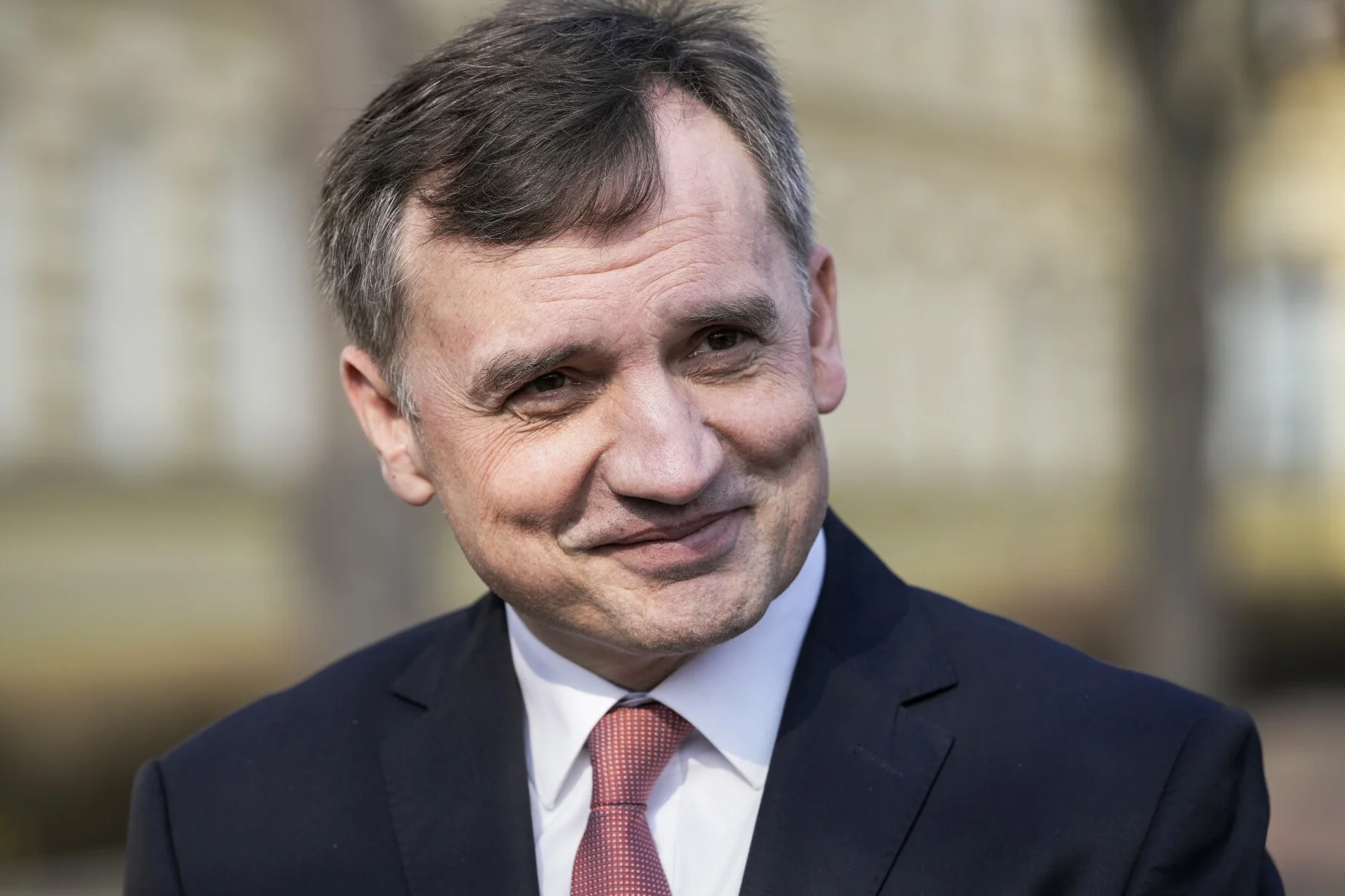 Ziobro nie trafi do aresztu. Tak uzasadnił to sąd w Warszawie