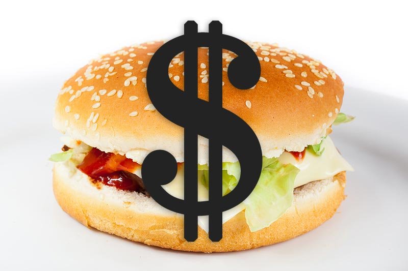 "The Economist" ogłosił najnowszy indeks Big Maca.