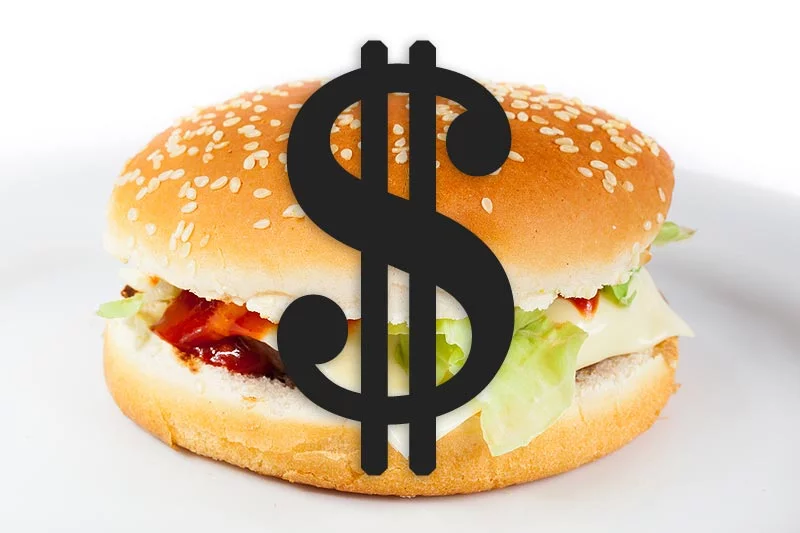 "The Economist" ogłosił najnowszy indeks Big Maca.